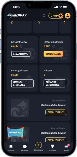 Aktivierung