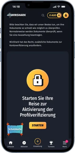Bestätigung