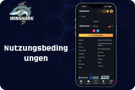 Winshark casino Fehler die du bei Bonusaktionen